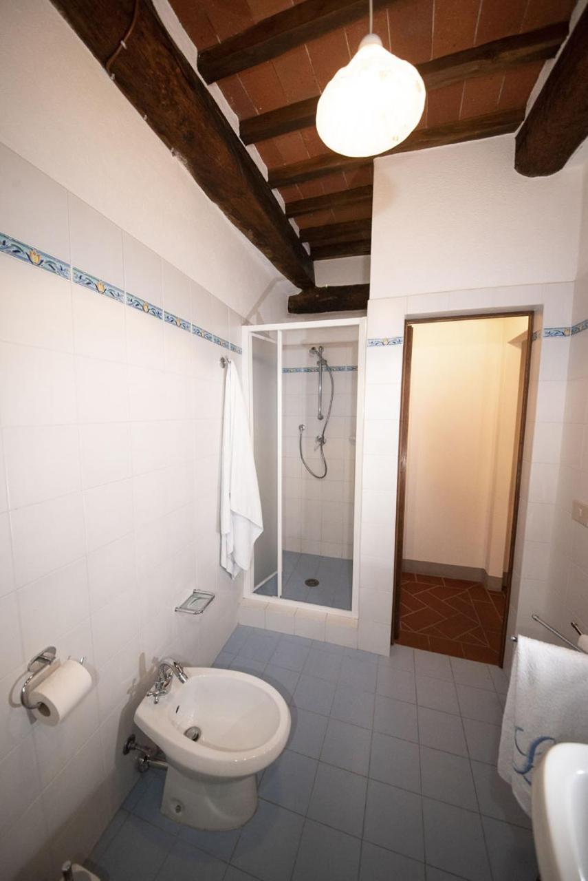 Appartement Casa Selvolini - Volpaia à Radda in Chianti Extérieur photo